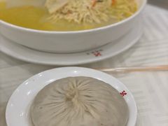 -怡园饭店-餐厅(四望亭店)