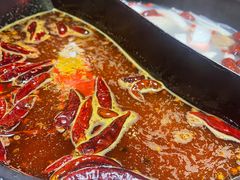 -蜀大侠火锅(森兰花园城店)