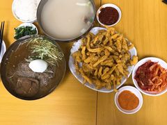 -屋里家延边朝鲜族冷面(南园店)