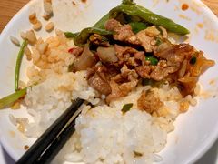 -费大厨辣椒炒肉(万家丽一店)