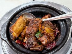 -新峰肉骨茶(总店)