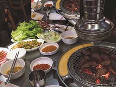 -喜来稀肉(虹泉路店)