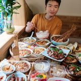 成都｜我宣布豆腐脑甜咸之争在此终结🙅