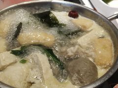 -密友回转自助火锅(世茂国际广场店)