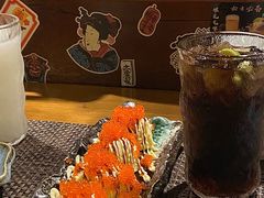 土豆沙拉-半藏居酒屋(香港花园店)