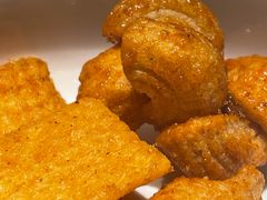 -湘语·湖南家常菜(新洲店)