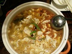 -丁哥·庐味鲜 土菜·20年老字号(世纪阳光花园店)