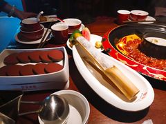 -巴邑火锅·夜宵(港隆广场店)