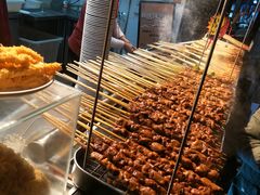 -味子夫鸡柳(三峡广场店)