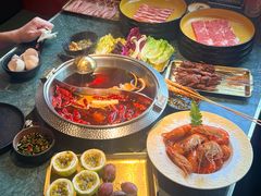 -牛New寿喜烧(金鹰世界店)