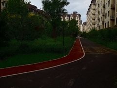 -马家湾湿地公园