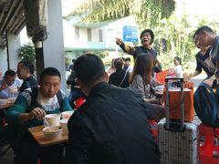 -明月虾面(厦禾路店)
