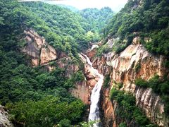 -洛阳白云山景区