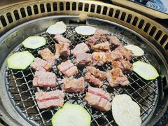 -橘焱胡同烧肉夜食(BFC外滩金融中心店)