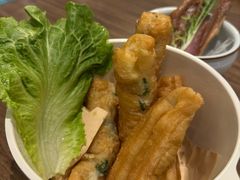 三白油条-锡和无锡菜(景丽苑店)