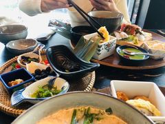 -小十料理(新城店)