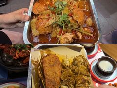 -老闵田螺馆·南昌市井菜·特色小吃(总店)