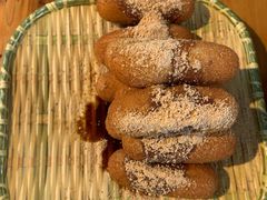 黄糖糍粑-青城甲(青城山店)