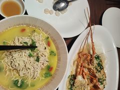 -阿明小菜·海鲜·上海菜(梅陇店)