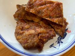 -天天鲜面馆(衡山路店)