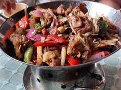 -小厨子私房菜·云南美食店