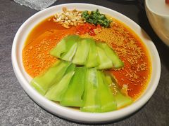 -安多素食(广仁寺路店)