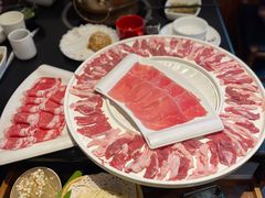 -北门涮肉·铜锅涮肉(南锣鼓巷店)