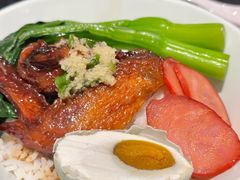 -大家乐(广州中华广场店)