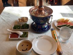 -东来顺饭庄(天坛店)