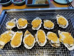 -蚝英雄鲜蚝自助专门店(长楹天街直营店)
