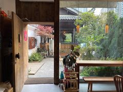 -知亘茶食