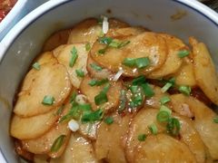 -大闫家烧烤·小海鲜家常菜(郑庄店)