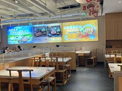 -呷哺呷哺(砂之船奥莱店)