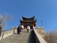 -红螺寺