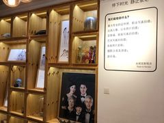 -天真蓝照相馆(五角场百联又一城店)