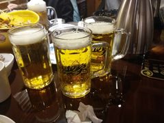 -三个大叔东北烧烤·砂锅菜(西三旗店)