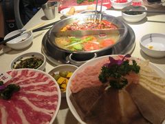 -小龙坎火锅(春熙太古里店)