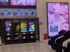 -中影国际影城(合生汇CINITY店)