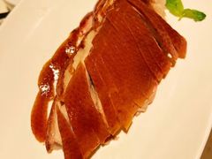 酥香嫩烤鸭-四季民福烤鸭店(东四十条店)