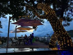 -Brew Farm·精酿农场海滨悬崖餐厅