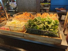 -海天一色海景自助餐厅(西港花园店)