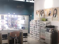 -海马体照相馆(天津世纪都会店)