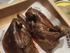 -鼎原力量东北吊炉烧烤(临河街店)