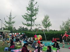 -两河城市森林公园