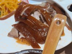 -满园烤鸭·春饼(太原街万达店)