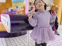 -泡泡玛特POPMART(上海环球港店)