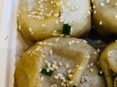 -小杨生煎(黄河路店)