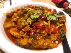 -渔太泰漓江小馆·广西融合菜(西街店)