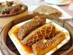 -湖滨步步高酒店·中餐厅