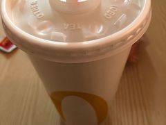 -麦当劳(酒仙桥路店)